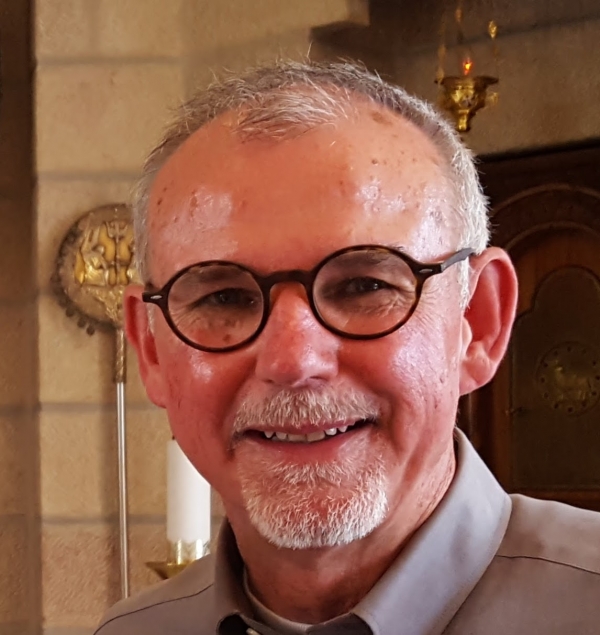 Rev. Thomas Skillings called as Transitional Rector